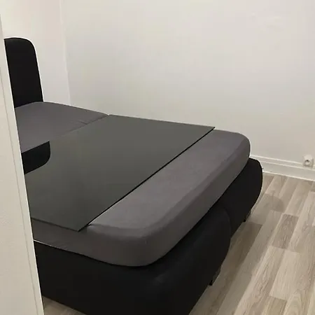 Wiwi Appartamento Rosbruck